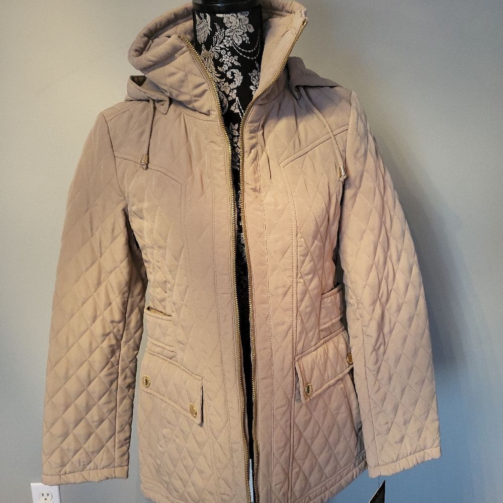 London fog spring fall jackets S/P size